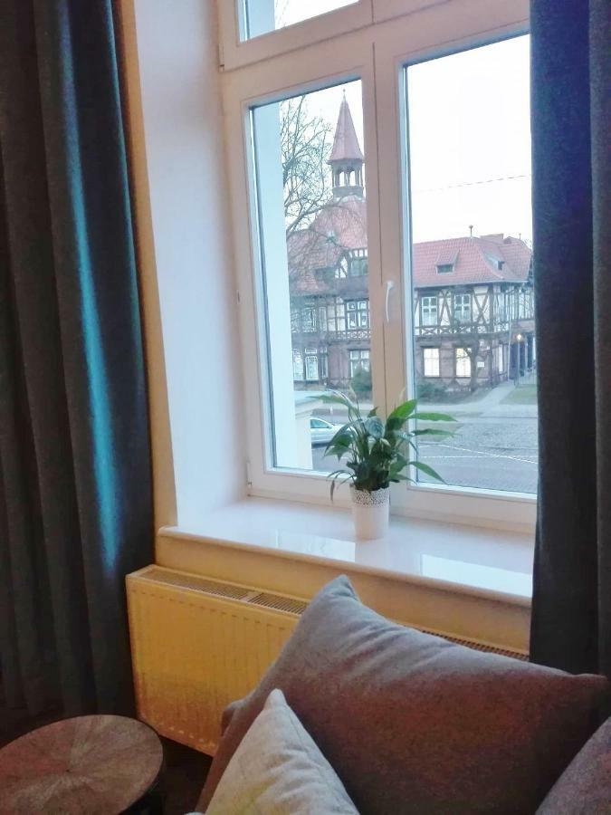 Starotorunski Apartament Exterior photo