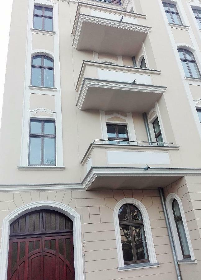 Starotorunski Apartament Exterior photo